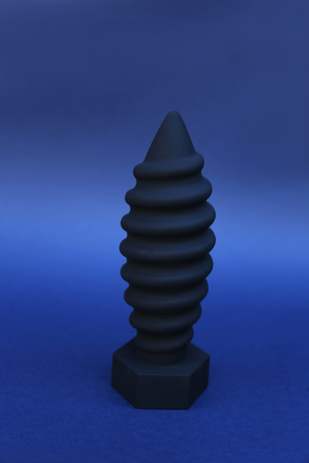 Tom of finland screw u anal plug: tom of finland store CULTUREEDIT Tom of finland screw u anal plug: tom of finland store CULTUREEDIT