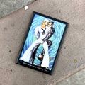 TOM OF FINLAND Psychedelic Magnet