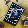 TOM OF FINLAND Fuck The World Magnet