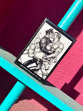 TOM OF FINLAND Fisting Magnet