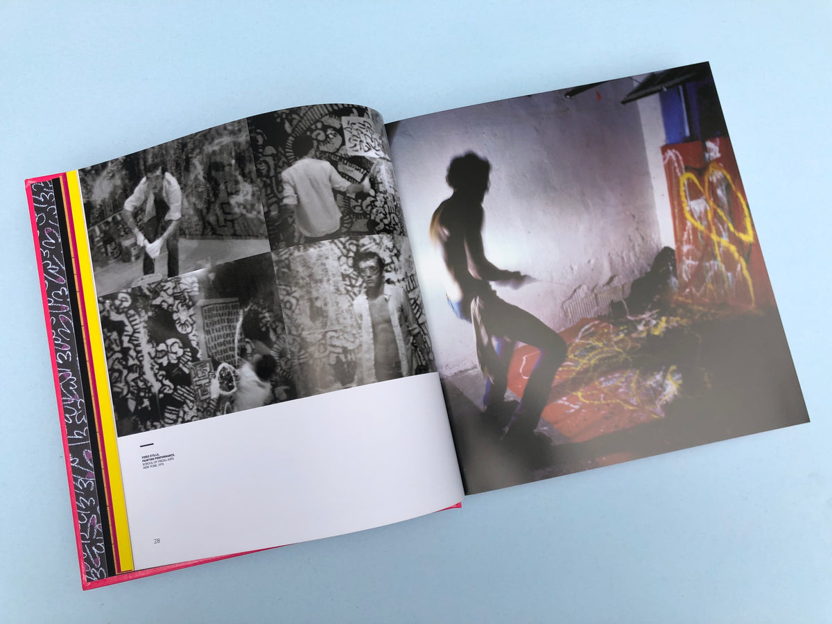 Keith Haring by Rizzoli Classics