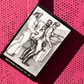 TOM OF FINLAND Sailors Magnet