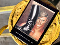 TOM OF FINLAND Boot Magnet