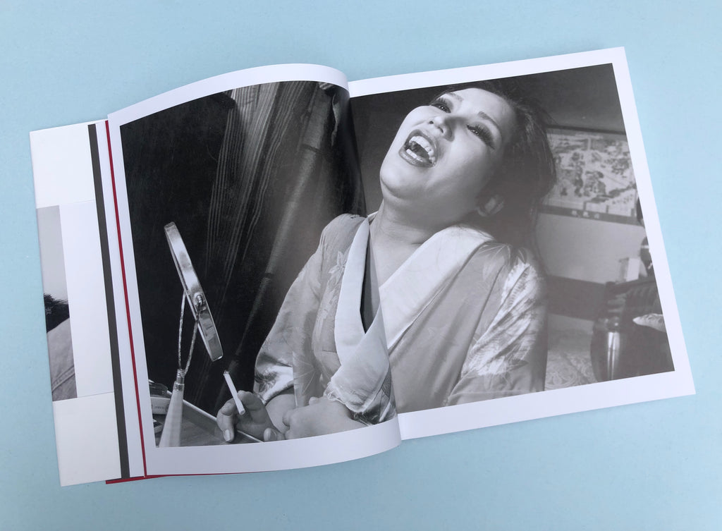 Another Kind of Life: Photography on the Margins