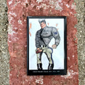 TOM OF FINLAND Pissing Magnet