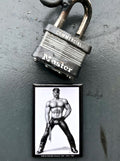 TOM OF FINLAND Master Magnet