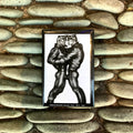 TOM OF FINLAND Duo Magnet