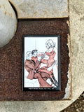 TOM OF FINLAND MMF Magnet