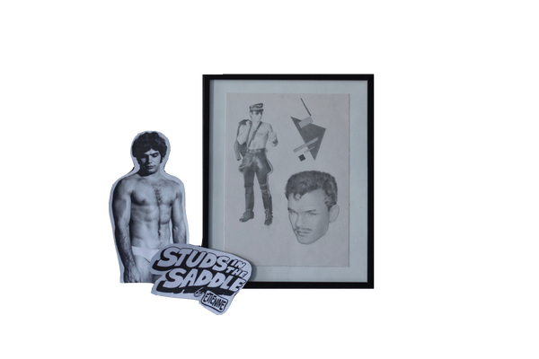 UNTITLED COLLAGE - 3