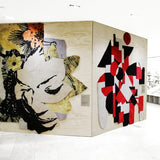 AVAF, Ancient Visions Always Freeze, 2013