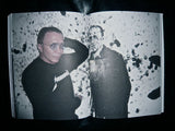 Robert Knoke: Black Material
