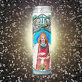 Jinkx Monsoon Celebrity Drag Queen Prayer Candle