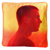 Jack Pierson: Henzel Studio Collaborations Art Pillow
