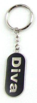 DIVA KEY CHAIN