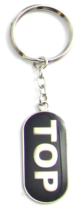 TOP KEY CHAIN