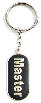 MASTER KEY CHAIN
