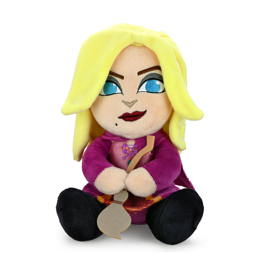Hocus Pocus Plush 8" Doll (Sarah)