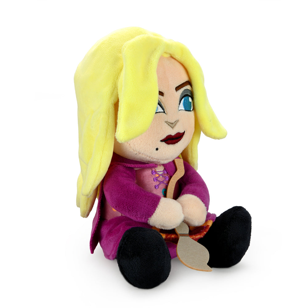Hocus Pocus Plush 8" Doll (Sarah)