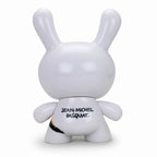 JEAN-MICHEL BASQUIAT MASTERPIECE PEZ DISPENSER 8" DUNNY ART FIGURE