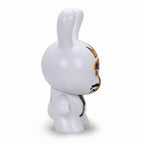JEAN-MICHEL BASQUIAT MASTERPIECE PEZ DISPENSER 8" DUNNY ART FIGURE