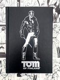 Tom of Finland Bound Centennial A5 Notebook