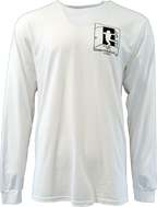 Keith Haring National Coming Out Day Long Sleeve Tee