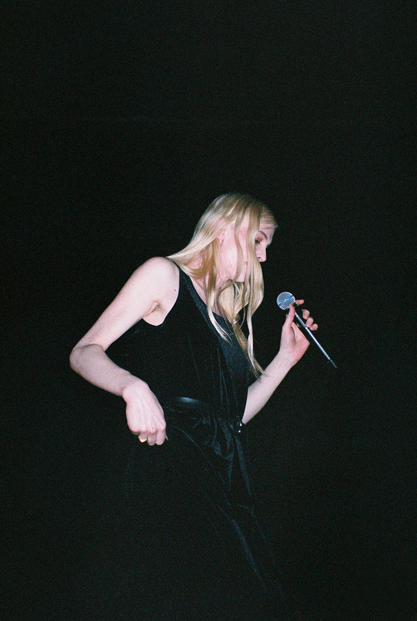 TYLER Matthew OYER,  PORTRAITS, LYRA 2019