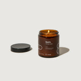 Skin-softening Massage Candle by Maude #2 4 oz.