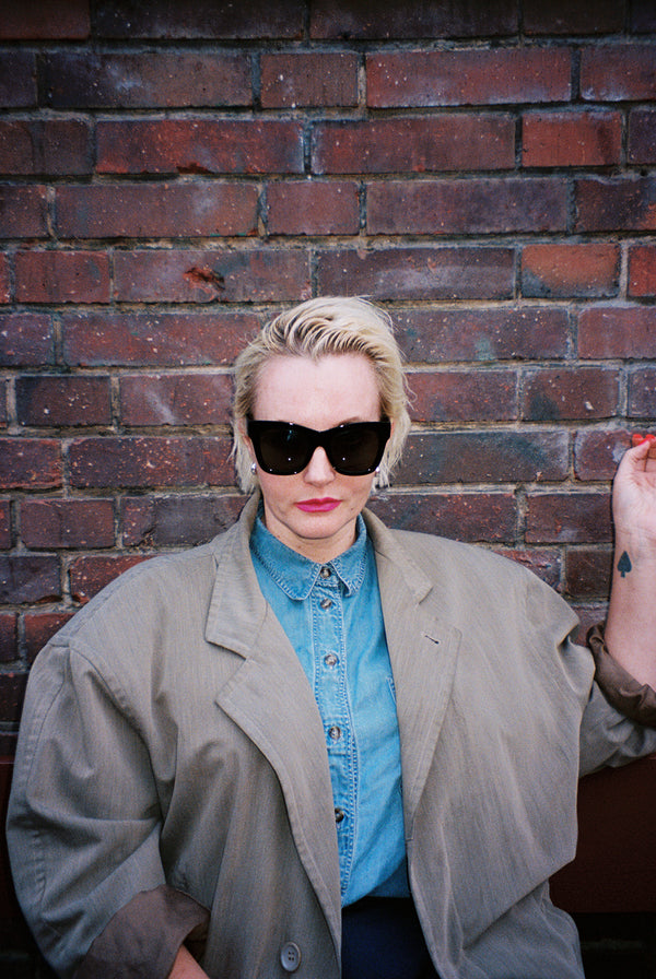 TYLER Matthew OYER,  PORTRAITS, MJ 2021