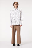 PEARL AND JEWELLERY SHIRT SS23 BY VIKTOR & ROLF