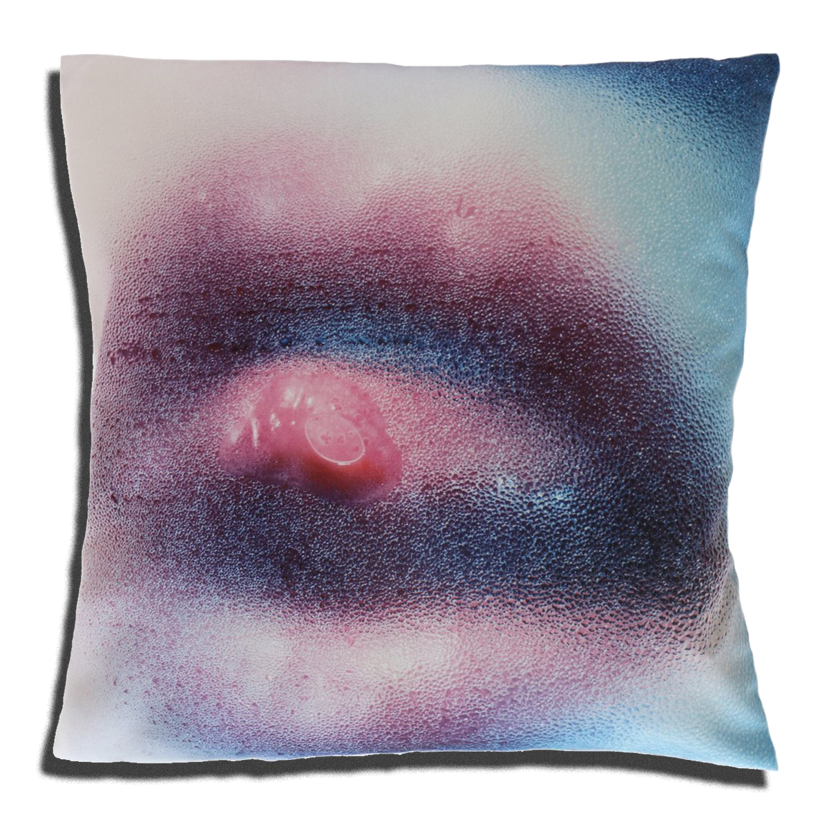 Marilyn Minter Pillow for Henzel Studio