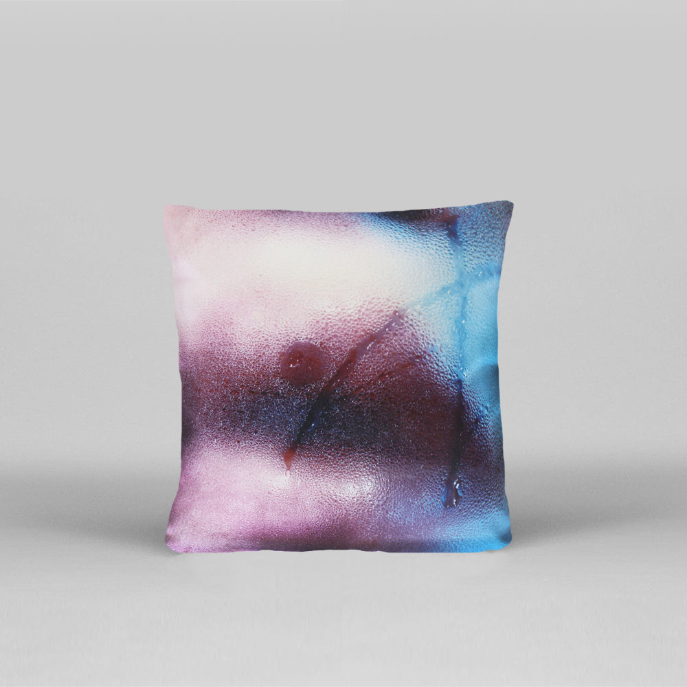 Marilyn Minter Pillow for Henzel Studio