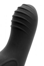 Maverick Rotating Vibrating Silicone Prostate Stimulator