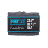 STAY READY BAR BY PURE FOR MEN