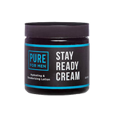 STAY READY CREAM BY PURE FOR MEN