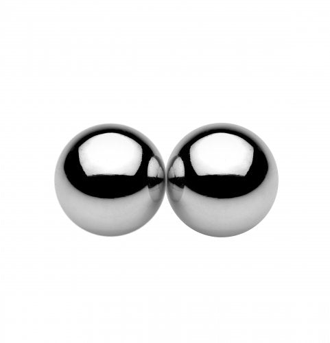 Powerful Magnetic Nipple Orbs