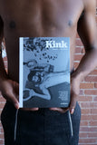 KINK Magazine 36 + CUADERNO 17