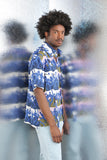 LOVERBOY BY CHARLES JEFFREY CARGO SHIRT SS23