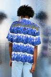 LOVERBOY BY CHARLES JEFFREY CARGO SHIRT SS23