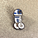 P3-3N PIN by Gaypin'