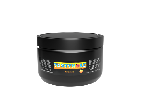 Peach Ring Scrub by TASTYHOLE