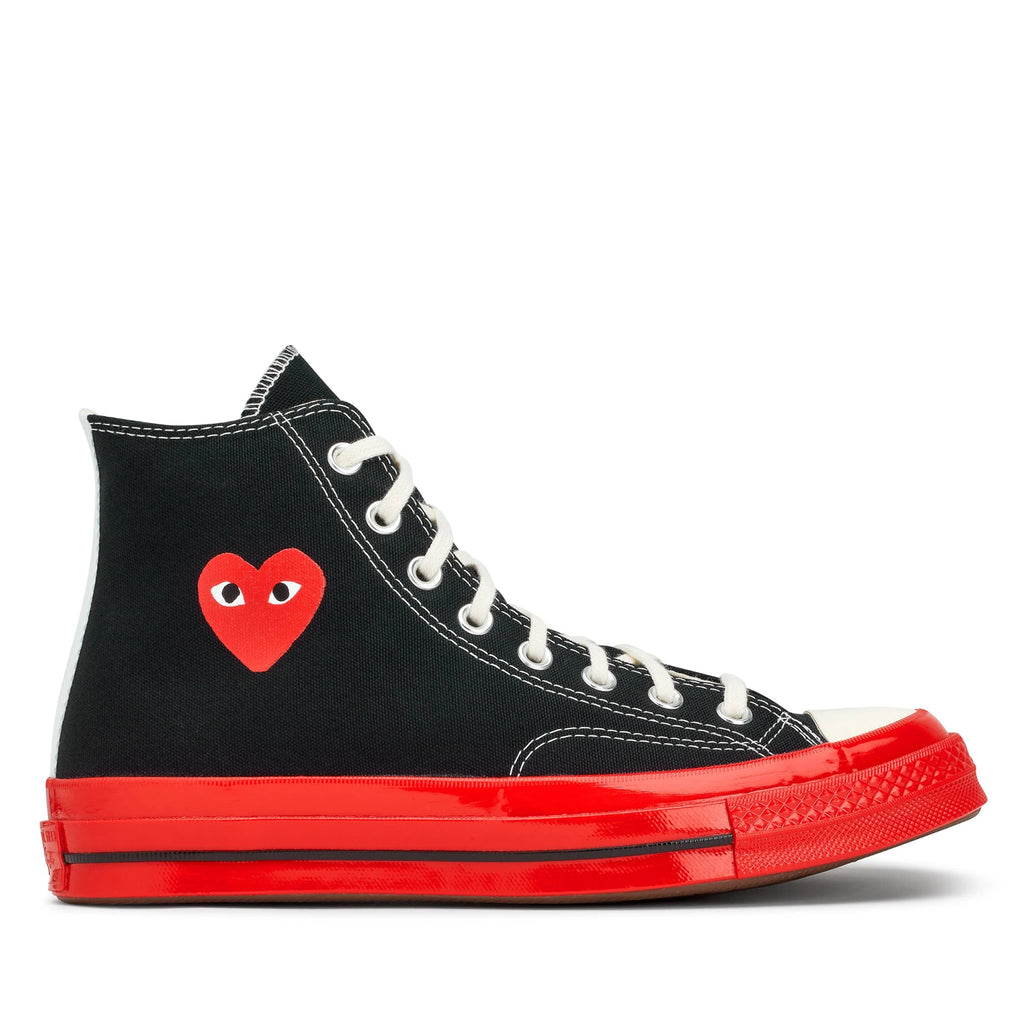 Converse discount cdg madrid