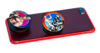 Easy Rider: Tom of Finland Pop Socket by Peachy Kings