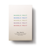 Marble Fruit Fragrance by Boy Smells