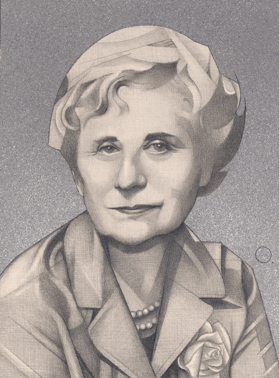 Mel Odom, Ngaio Marsh, 1997