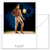 Bruce of Los Angeles Greeting Cards
