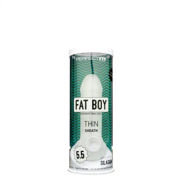 Fat Boy THIN Sheath by Perfect Fit