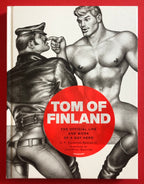 Tom of Finland, Life and Work of a Gay Hero