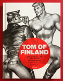 Tom of Finland, Life and Work of a Gay Hero