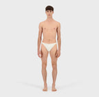 RUDI GERNREICH THE ORIGINAL THONG IVORY
